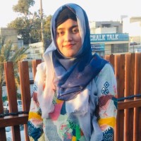 Aliza Mustafa