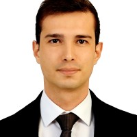 İsmail Çağatay Abacı