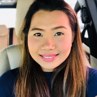 Reichelle Reyes-Domingo