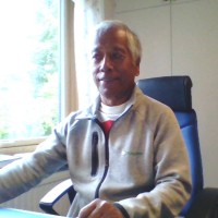 Swaraj Paul