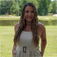 Ashleigh Martin, Mba