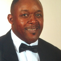 Michael Haughton