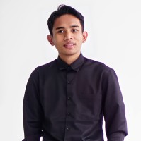 Gray Zein Syah Putra