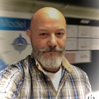 Elvezio (Valerio) SERRAINO