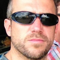 Kevin Trowbridge