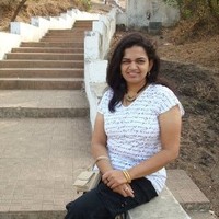 Rucha Patwardhan