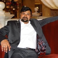 Sonpal Sharma