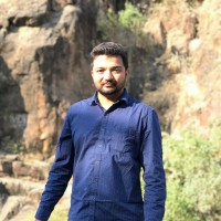 Janak Pandya