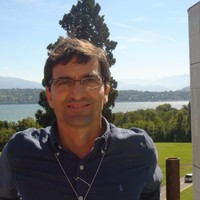 Josep Mª Moret Illana