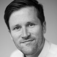 Stuart Carter