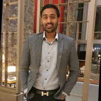 Kiran Deosingh