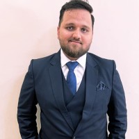 Tariq Shaikh