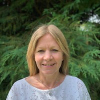 Sharron Wilkin