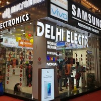 Delhi Electronics