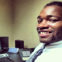 James Izeh