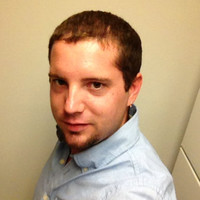 Jeremy Vanraemdonck