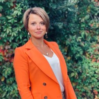 Nadine Gänger