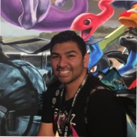 Adrian San Diego