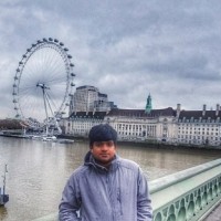 Muhesh Venkatram