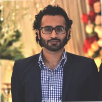Usama Mehboob