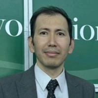 Alireza Asadi Amjad