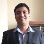 Dr.Hrishikesh Kharbas (Ph.D Engineering)