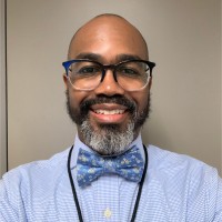 Ahmad Thompson