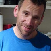 Kevin Wood