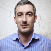 Andreas Fotis