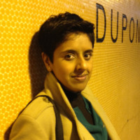 Kanaka Kulendran (they/them)