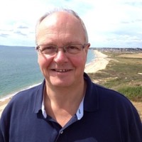 Nick Warne