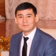 Serik Kadyraliyev
