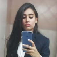 Hafsa Zafar
