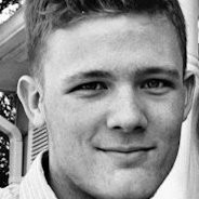 Caleb Broderick