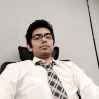 Kazi Zubair Ahmed