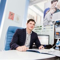 Юрий Быков