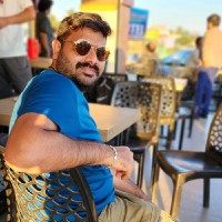 R Vishnu vardhan Raju