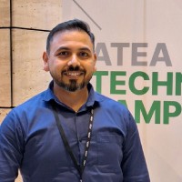 Raj Kumar Yadav
