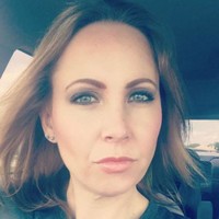 Amy Benton