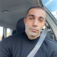 Andrew Zoghaib