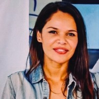 Rosalba Garcia