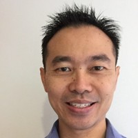 Andrew Chua