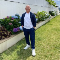 Fernando Patrício