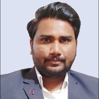 Sandesh Kamble