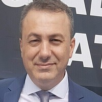 Bülent Candemir