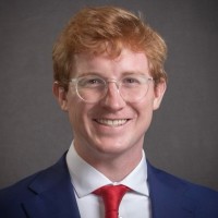 Luke D'Alessandro