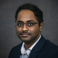 Chaithanya Kondur