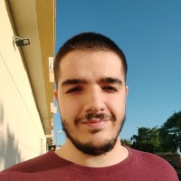 Xavier Matas Perelló