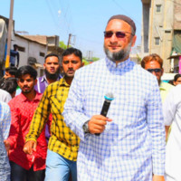 Asaduddin Owaisi