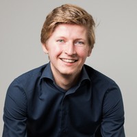 Joey van Beerschoten